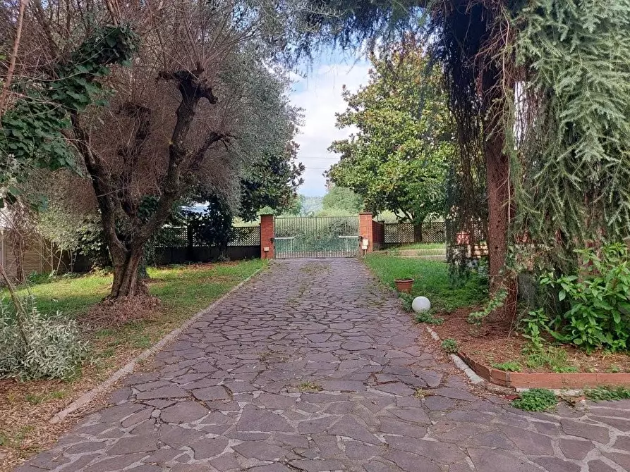 Immagine 9 di Villa in vendita  a Capannori