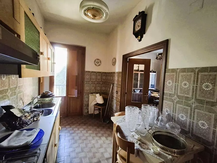 Immagine 20 di Villa in vendita  a Capannori