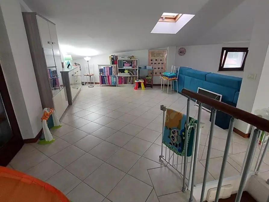 Immagine 14 di Appartamento in vendita  a Castelfranco Di Sotto