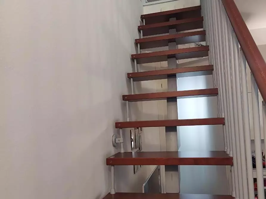 Immagine 11 di Appartamento in vendita  a Castelfranco Di Sotto