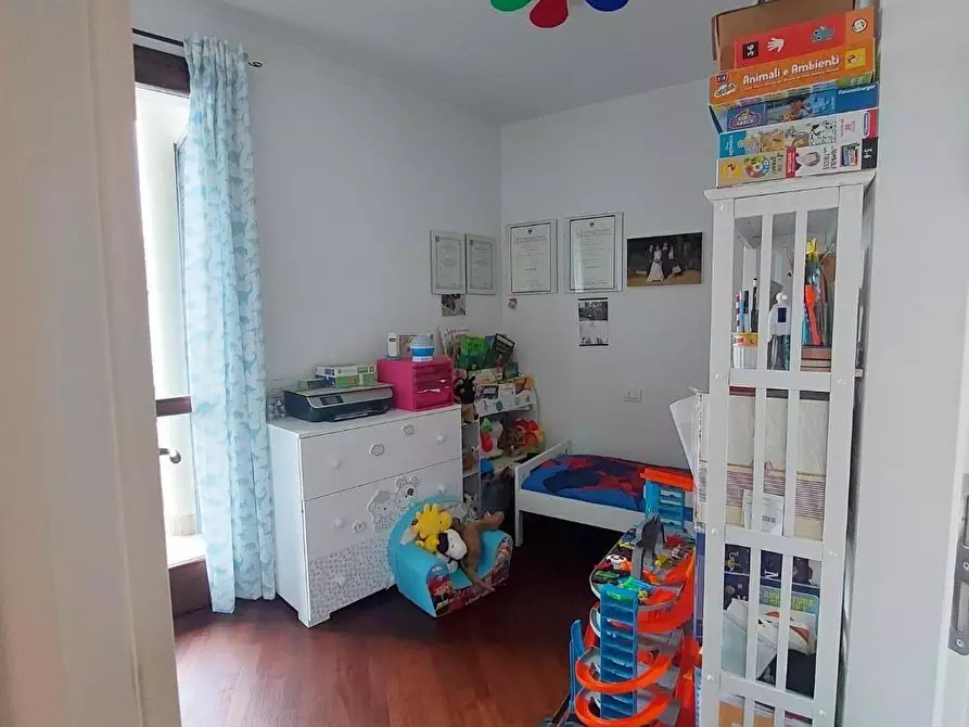 Immagine 8 di Appartamento in vendita  a Castelfranco Di Sotto