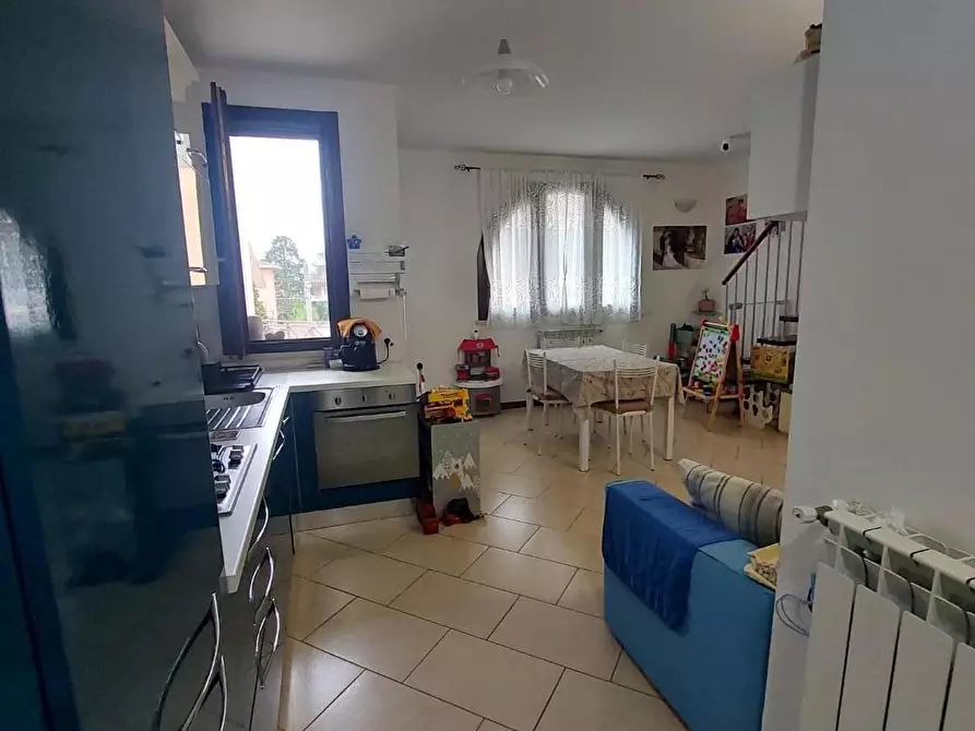 Immagine 3 di Appartamento in vendita  a Castelfranco Di Sotto