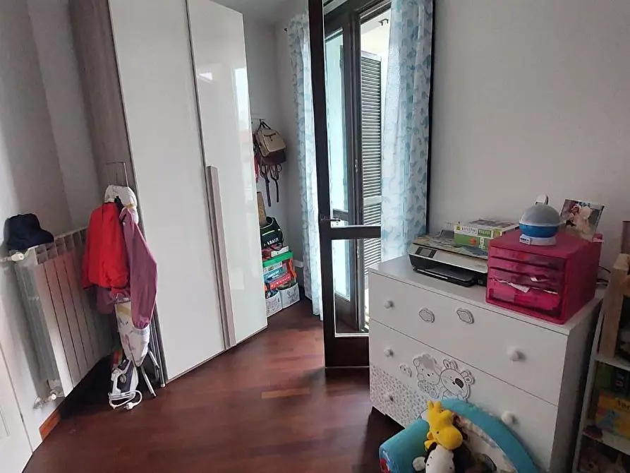 Immagine 7 di Appartamento in vendita  a Castelfranco Di Sotto