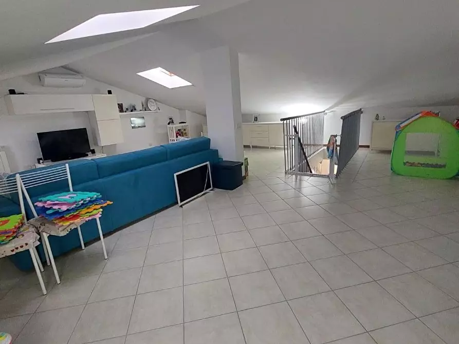 Immagine 12 di Appartamento in vendita  a Castelfranco Di Sotto