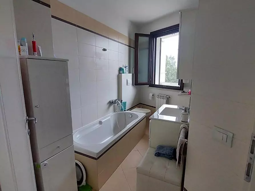 Immagine 9 di Appartamento in vendita  a Castelfranco Di Sotto