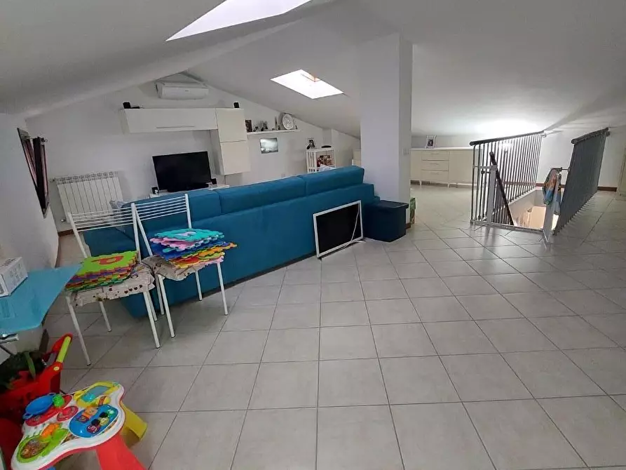 Immagine 15 di Appartamento in vendita  a Castelfranco Di Sotto