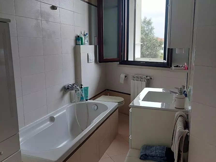 Immagine 10 di Appartamento in vendita  a Castelfranco Di Sotto