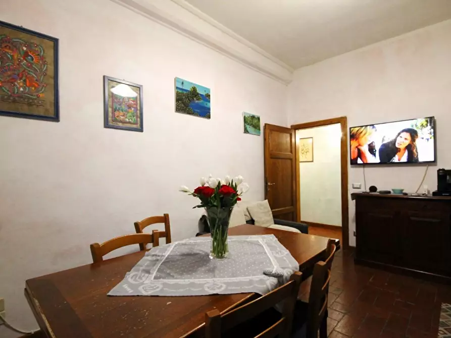 Immagine 4 di Appartamento in vendita  a Lucca