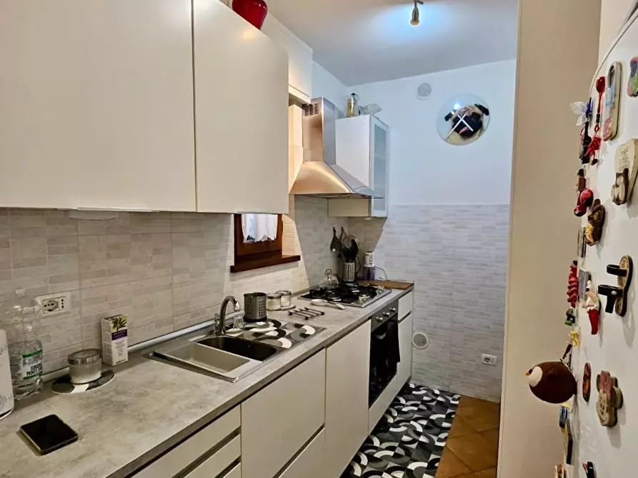 Immagine 5 di Villa in vendita  a Massarosa