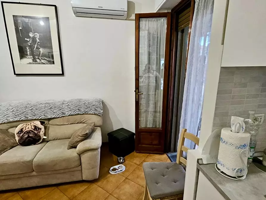 Immagine 12 di Villa in vendita  a Massarosa