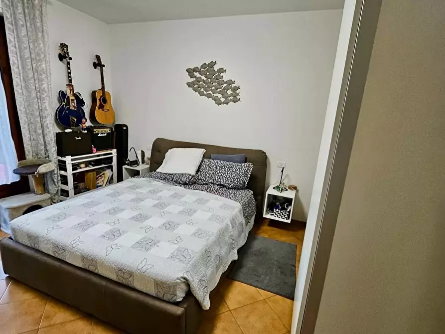 Immagine 7 di Villa in vendita  a Massarosa