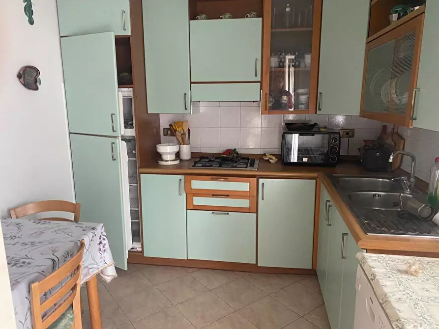 Immagine 12 di Appartamento in vendita  a Viareggio