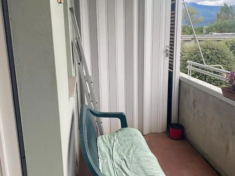 Immagine 3 di Appartamento in vendita  a Viareggio