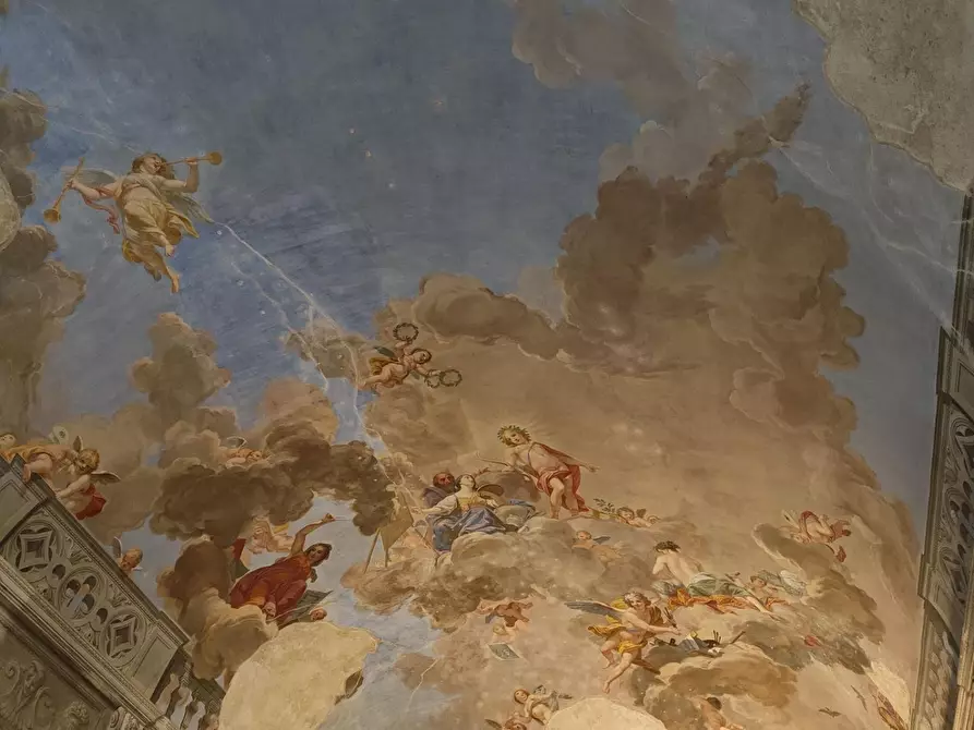 Immagine 2 di Ufficio in affitto  a Pisa