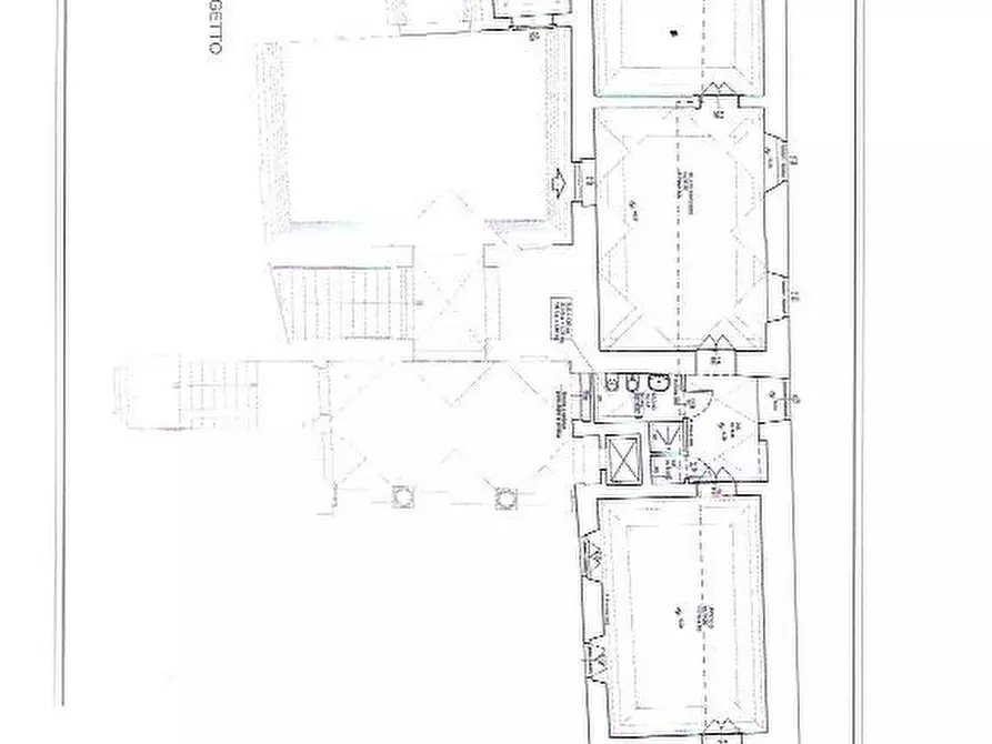 Immagine 3 di Ufficio in affitto  a Pisa