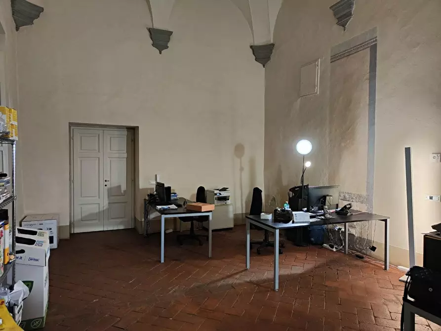 Immagine 5 di Ufficio in affitto  a Pisa