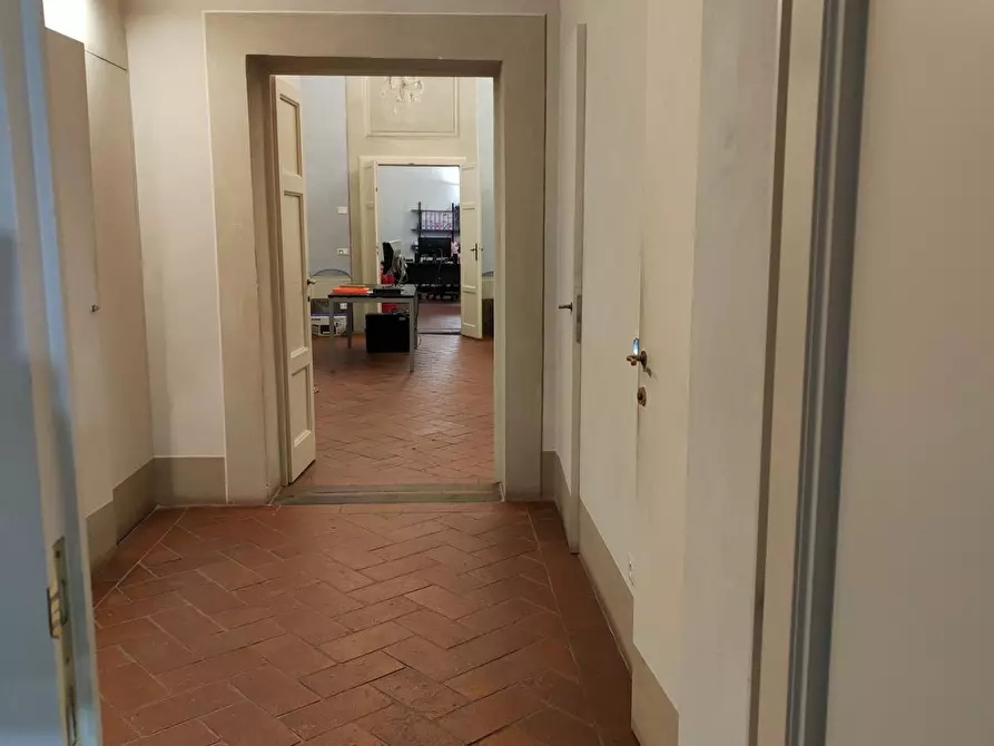 Immagine 8 di Ufficio in affitto  a Pisa