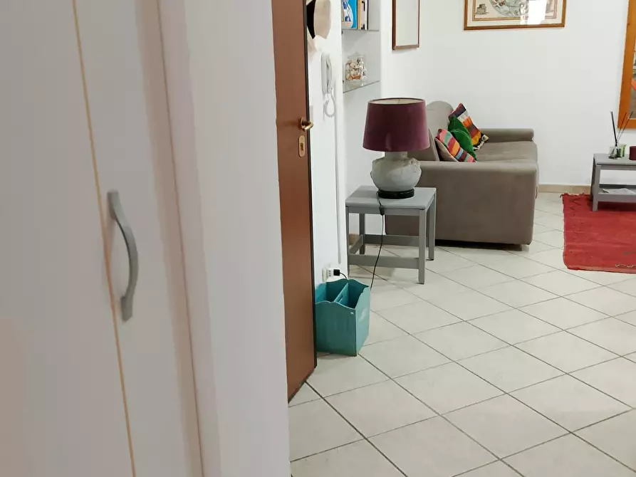 Immagine 10 di Appartamento in affitto  a Rosignano Marittimo