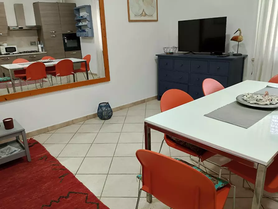 Immagine 2 di Appartamento in affitto  a Rosignano Marittimo