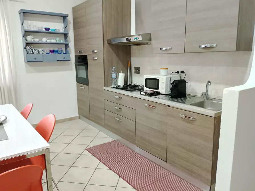 Immagine 4 di Appartamento in affitto  a Rosignano Marittimo