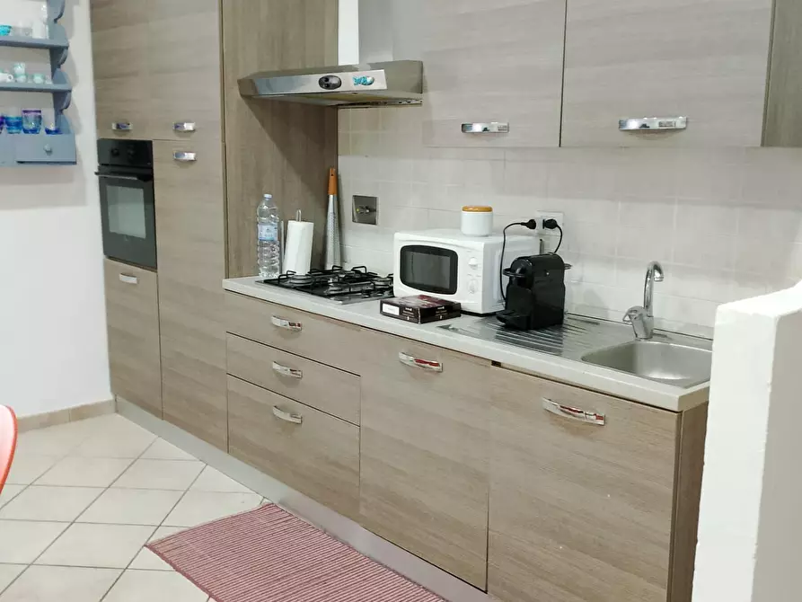 Immagine 3 di Appartamento in affitto  a Rosignano Marittimo