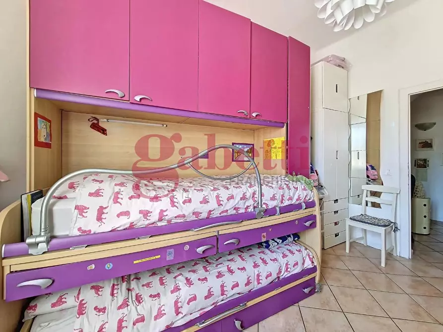 Immagine 5 di Appartamento in vendita  a Pisa