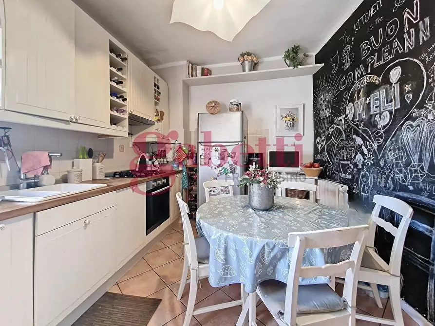 Immagine 3 di Appartamento in vendita  a Pisa