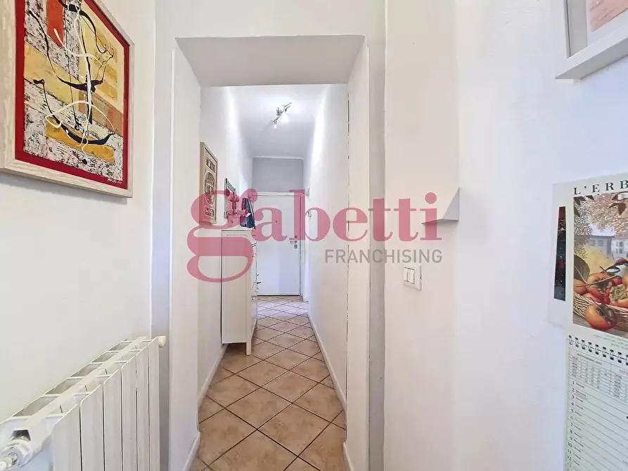 Immagine 18 di Appartamento in vendita  a Pisa