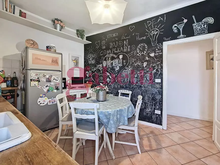 Immagine 17 di Appartamento in vendita  a Pisa