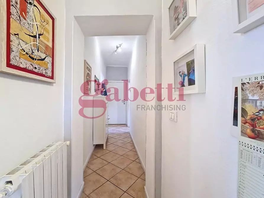 Immagine 27 di Appartamento in vendita  a Pisa