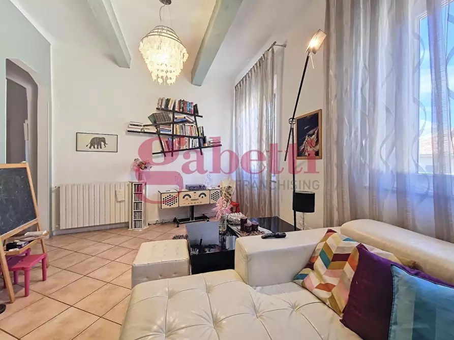 Immagine 20 di Appartamento in vendita  a Pisa