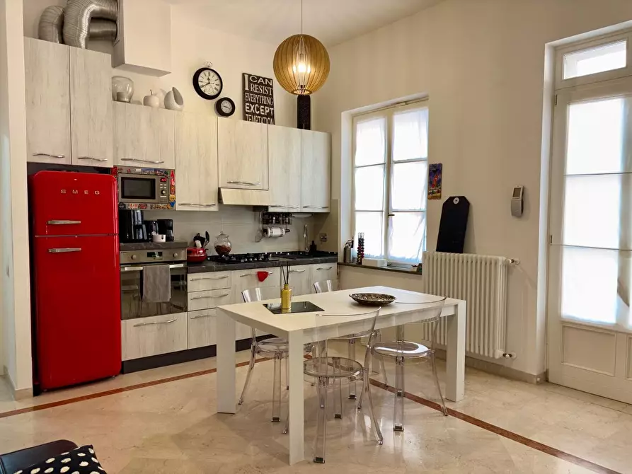 Immagine 5 di Appartamento in vendita  a Cascina