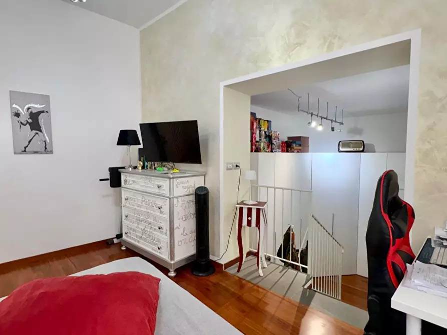 Immagine 24 di Appartamento in vendita  a Cascina