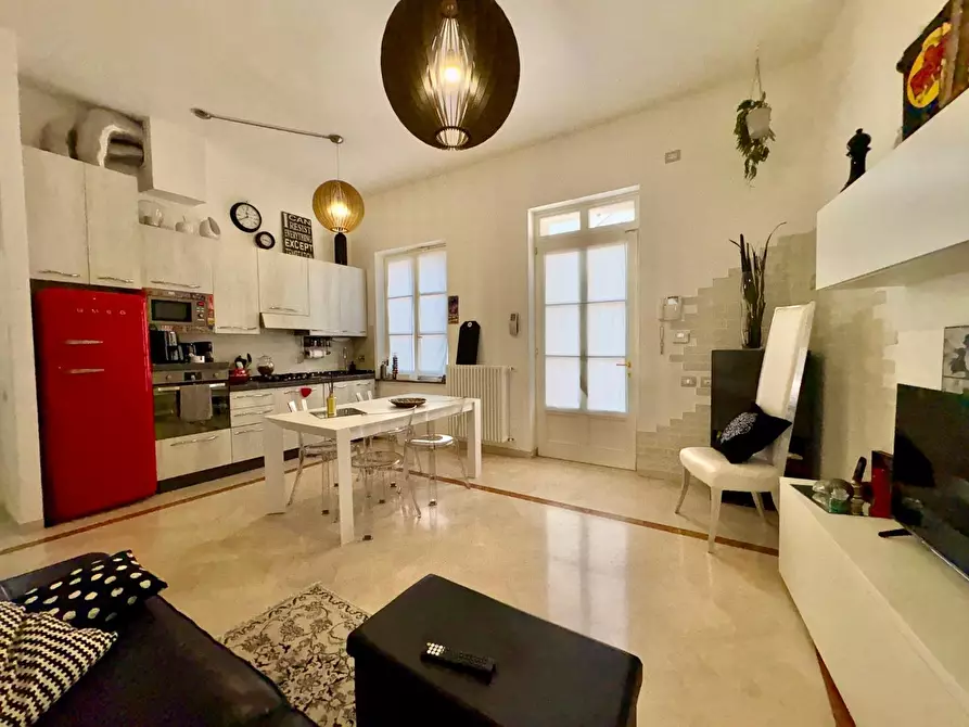 Immagine 4 di Appartamento in vendita  a Cascina