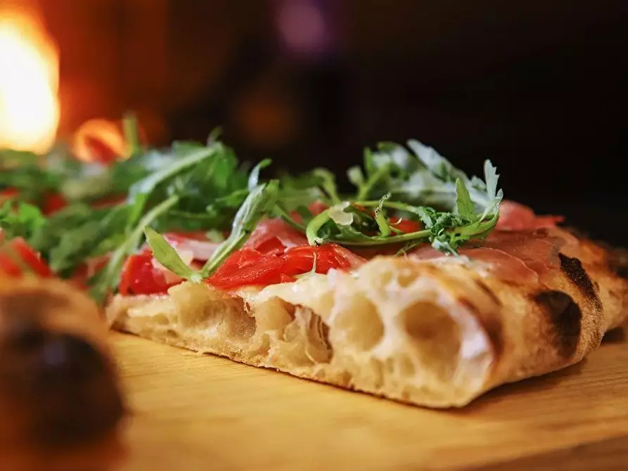 Immagine 3 di Bar / Ristorante in vendita  a Capannori