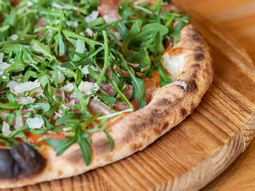 Immagine 8 di Bar / Ristorante in vendita  a Capannori