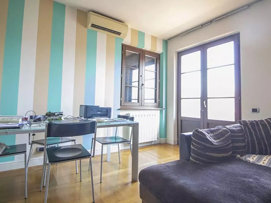 Immagine 4 di Appartamento in vendita  a Camaiore