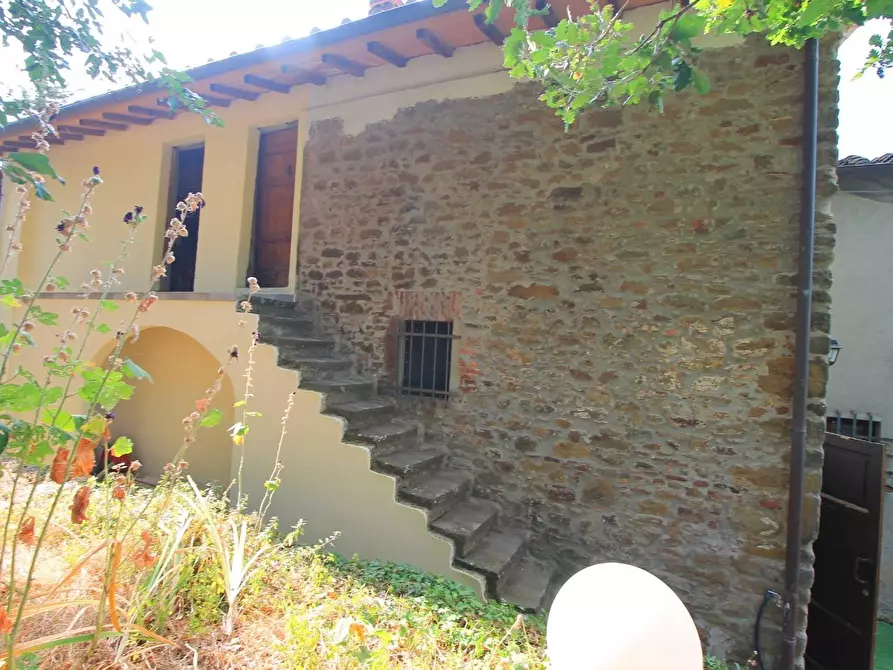 Immagine 10 di Casa colonica in vendita  a Vinci