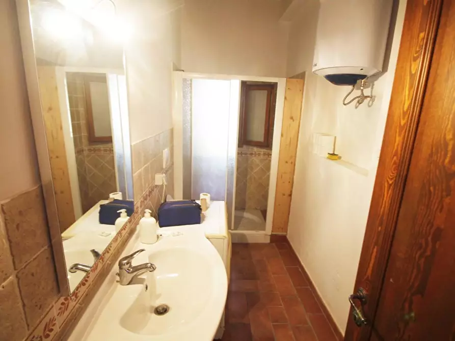 Immagine 5 di Casa colonica in vendita  a Vinci