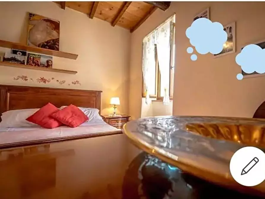 Immagine 7 di Casa colonica in vendita  a Vinci