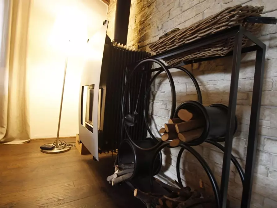 Immagine 11 di Casa colonica in vendita  a Vinci