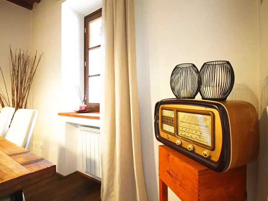 Immagine 15 di Casa colonica in vendita  a Vinci