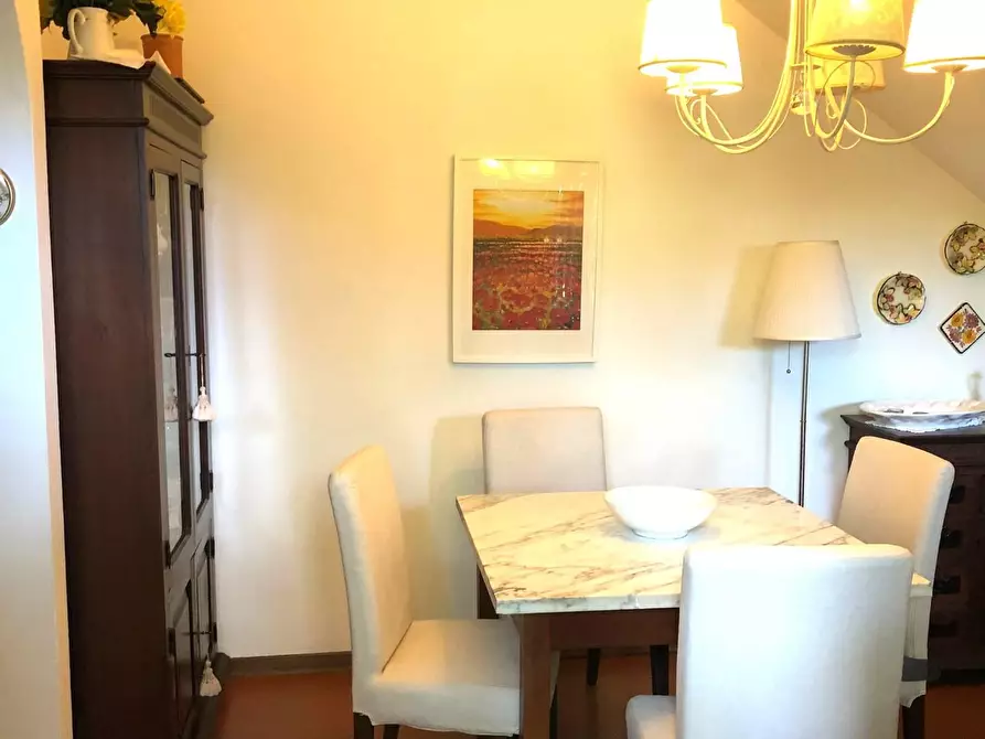 Immagine 14 di Villetta a schiera in vendita  a Massa