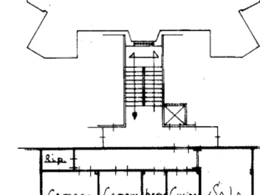 Immagine 34 di Appartamento in vendita  a Carrara