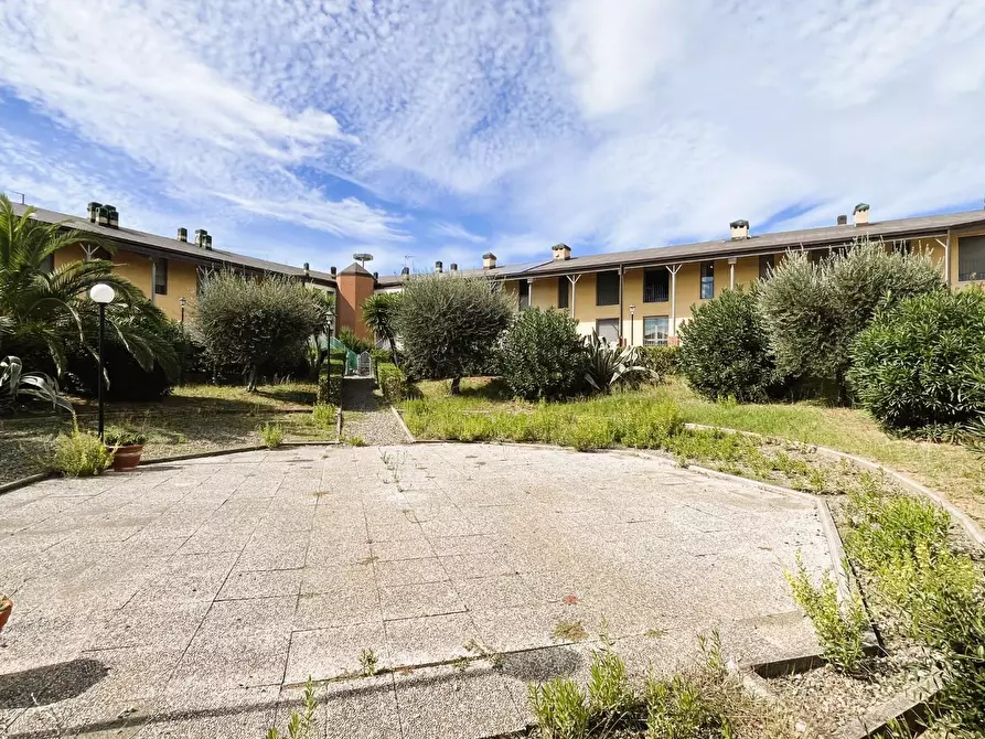 Immagine 26 di Appartamento in vendita  a Rosignano Marittimo