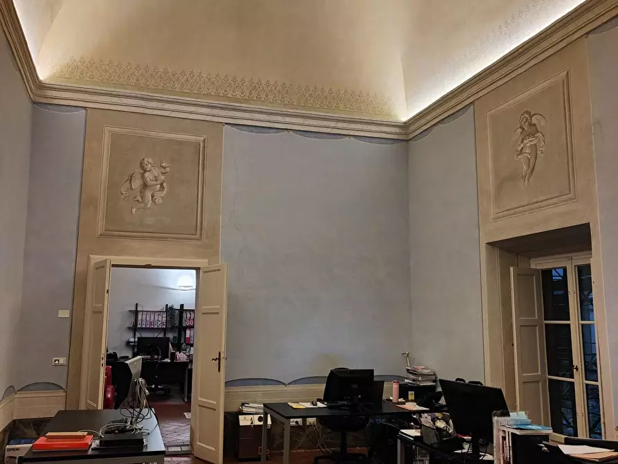 Immagine 6 di Ufficio in affitto  a Pisa