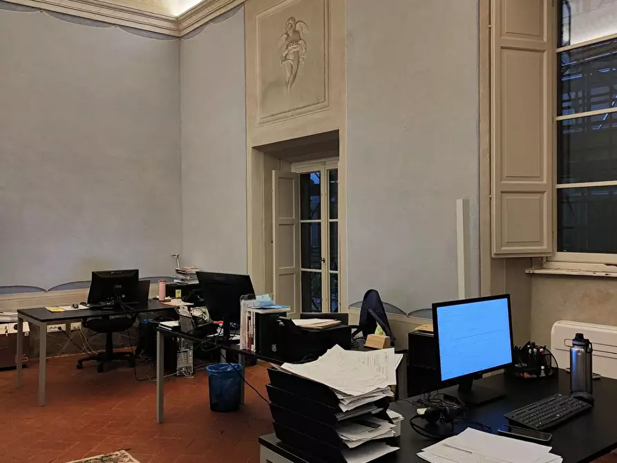 Immagine 5 di Ufficio in affitto  a Pisa