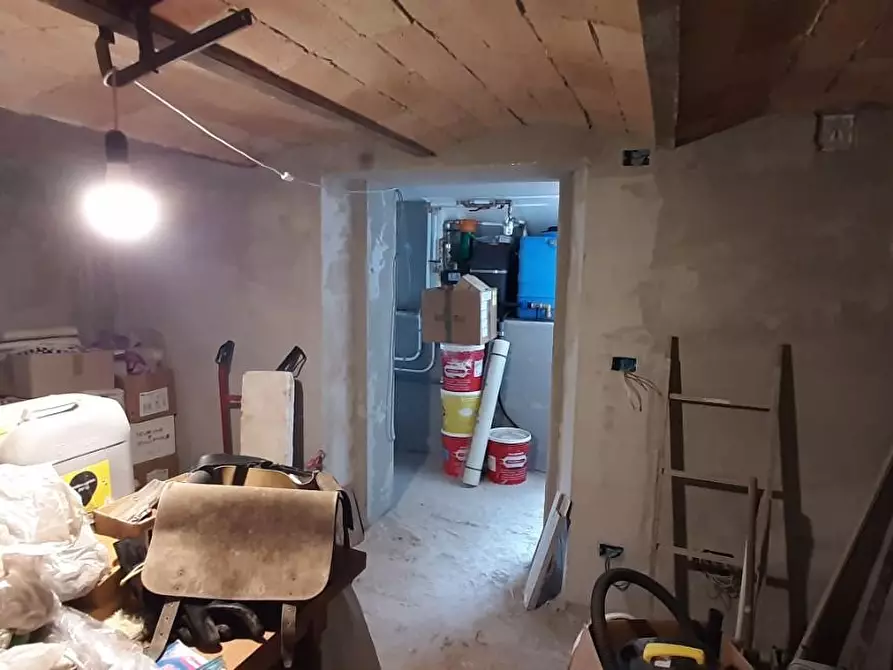 Immagine 39 di Terratetto in vendita  a Rosignano Marittimo