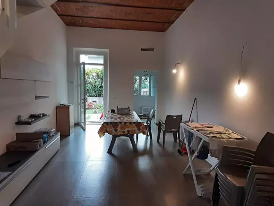 Immagine 2 di Terratetto in vendita  a Rosignano Marittimo
