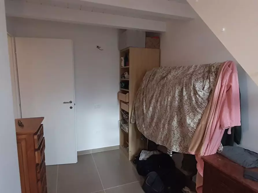 Immagine 19 di Terratetto in vendita  a Rosignano Marittimo
